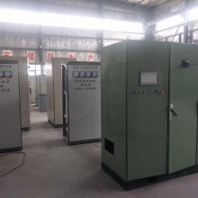中空注浆锚杆滚扎加热设备 河南力捷以安全节能领跑高效生产